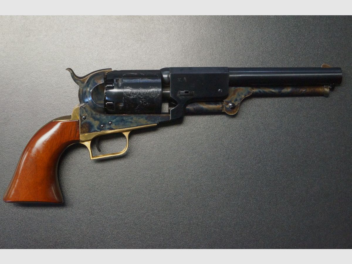 Uberti 1ST MOD. DRAGOON, Bild 1 von 5