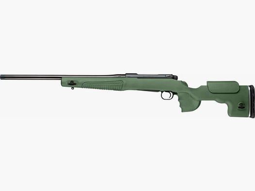 Fucile a ripetizione Mauser M18 Fenris