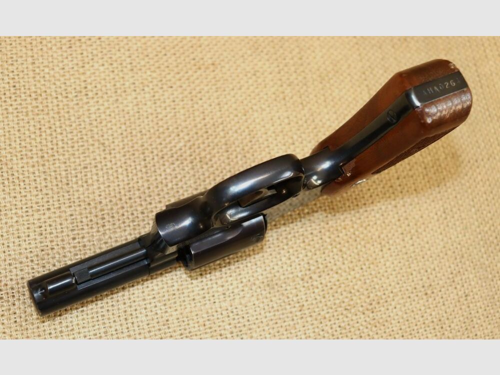 Smith & Wesson 13-3 .357Mag