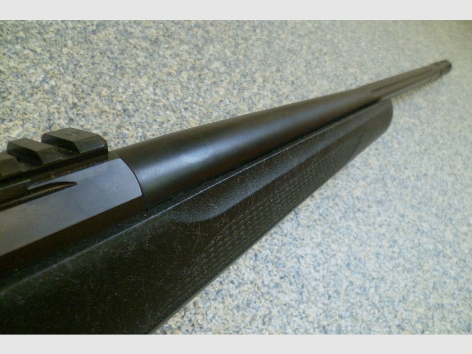 Repetierbüchse Tikka T3x Lite Roughtech Black .308 Win.