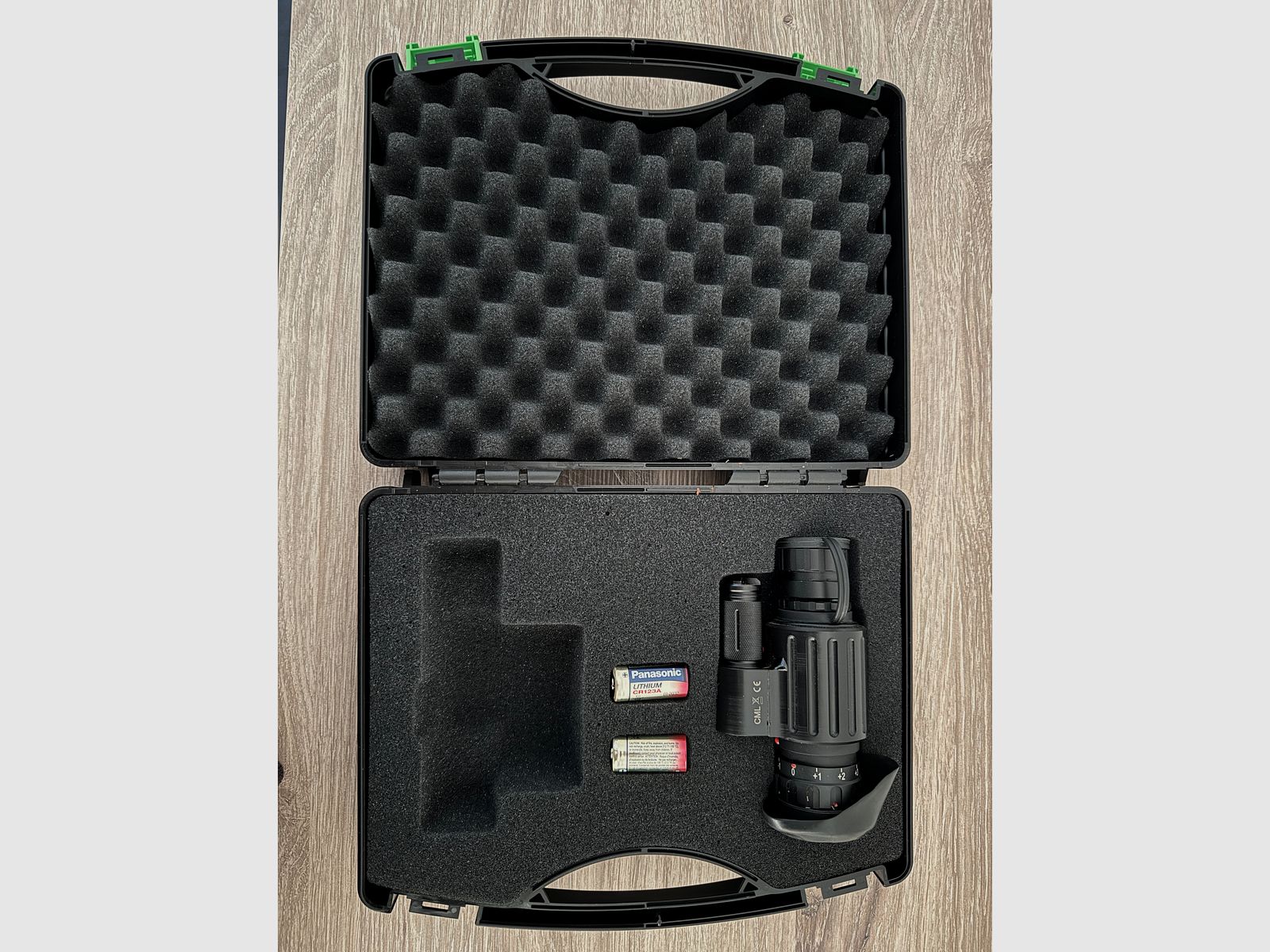 Night vision - Dual-Use CML 6-M