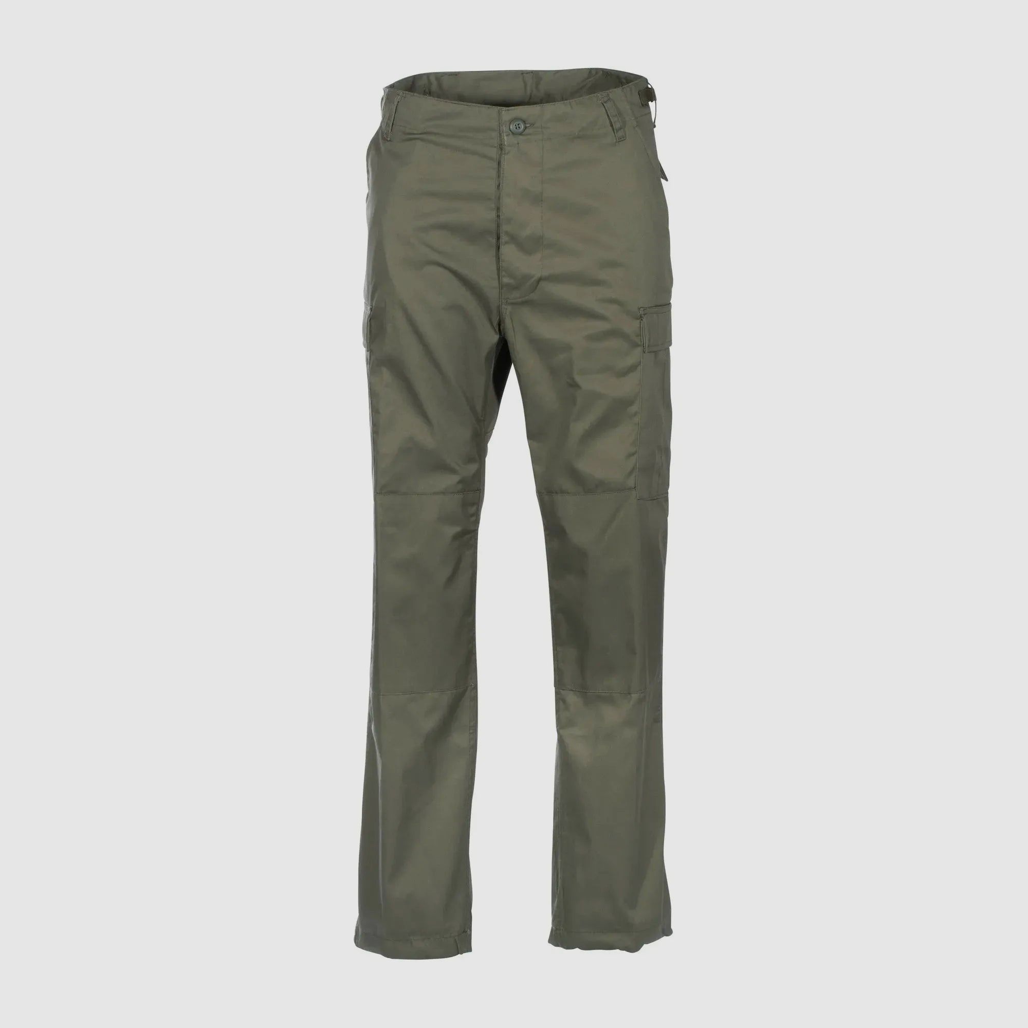 Mil-Tec US Feldhose Typ BDU - Robuste Version