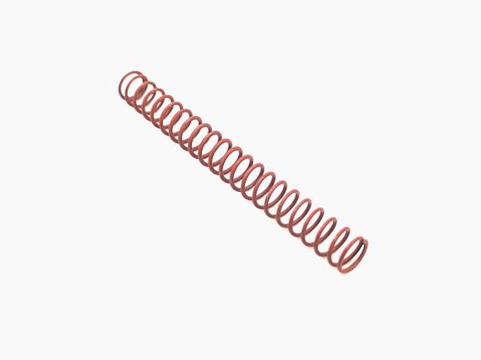 GLOCK striker spring red 28 Newton
