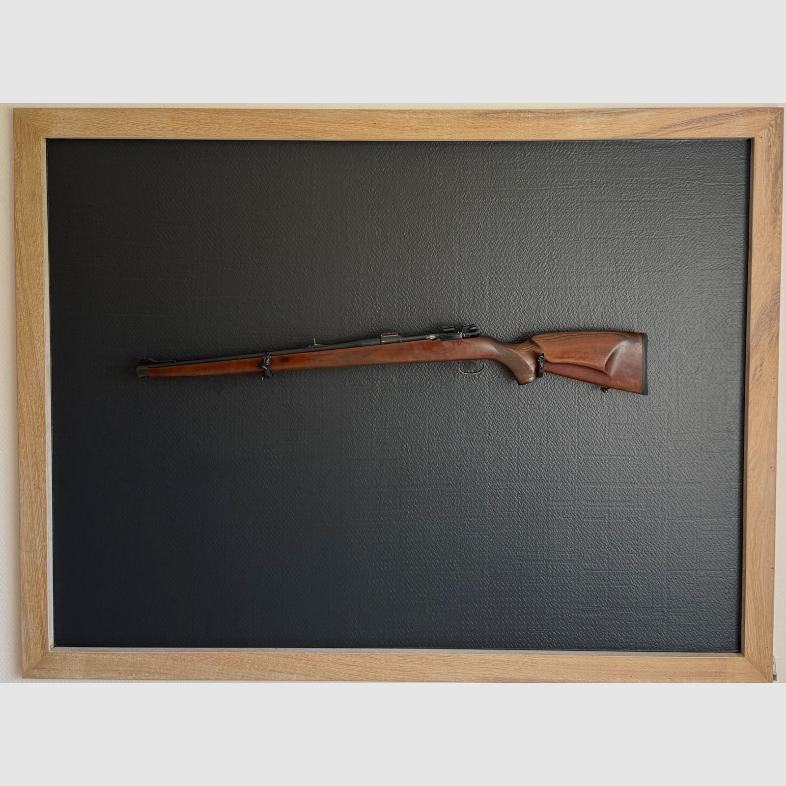 Frankonia Hunting 98 Repeating Rifle Cal. 9.3x62