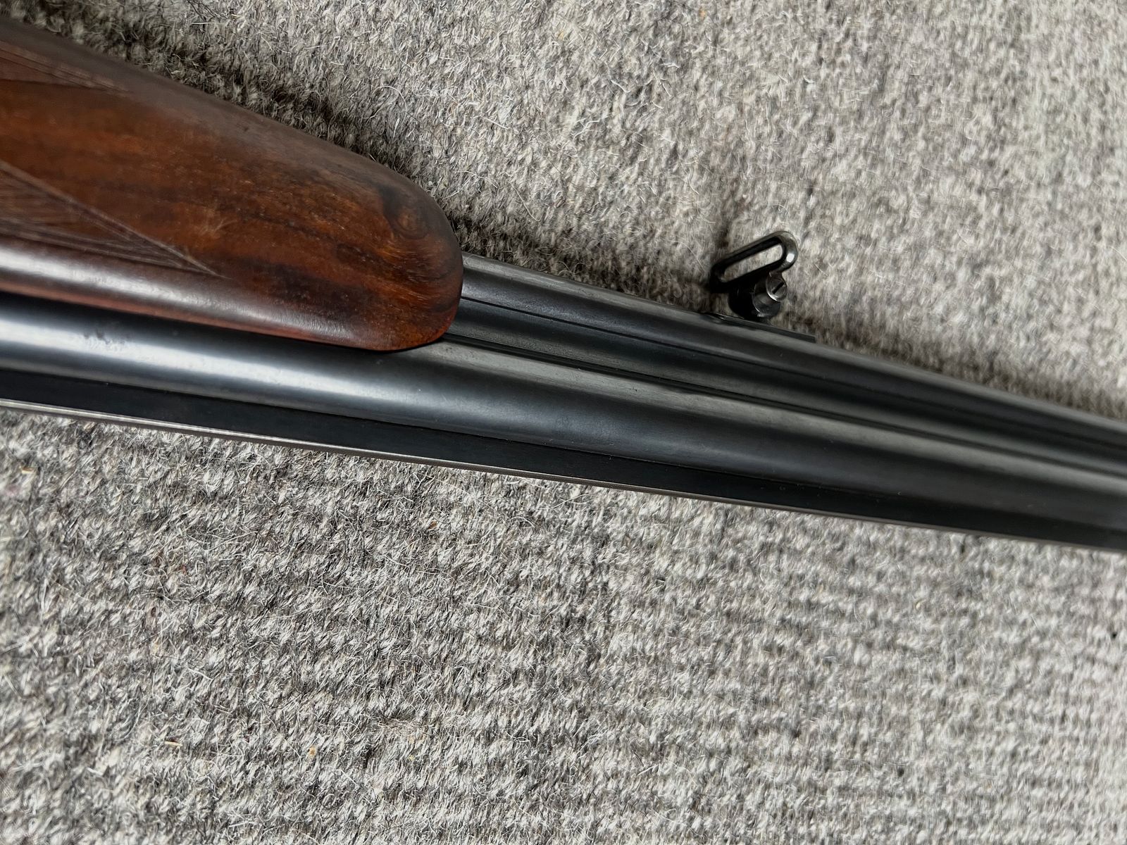 Exzellenter Blaser Bergstutzen + BBF‑Wechsellaufbündel • Kal. .30‑06 & 5,6 × 50 R