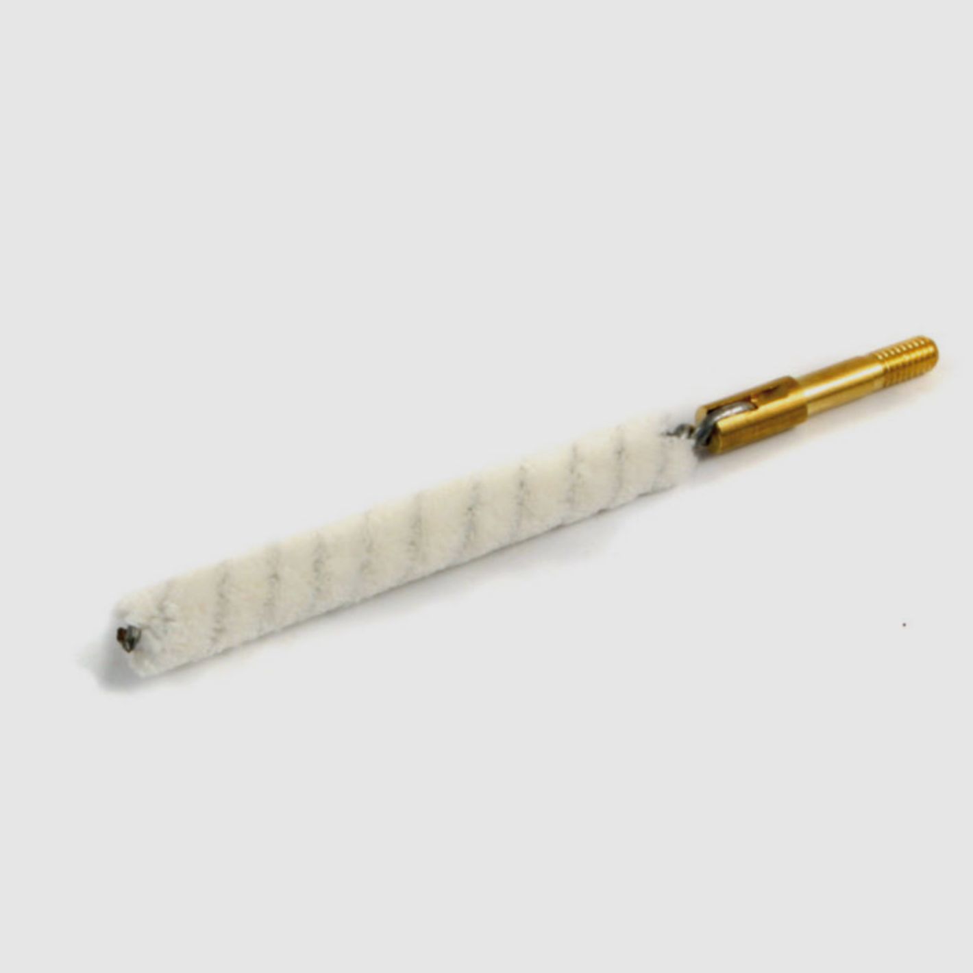 Niebling Wollbürste mit M4 Gewinde