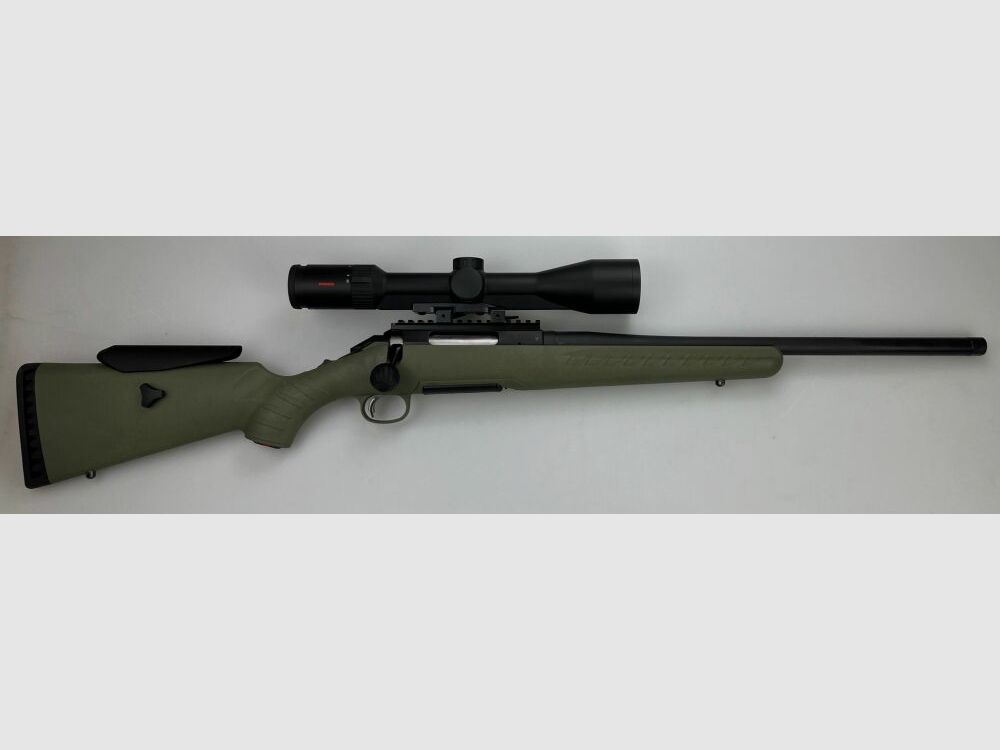RUGER American Rifle Predator