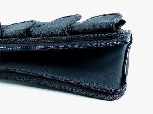 Case for semi-automatic rifle