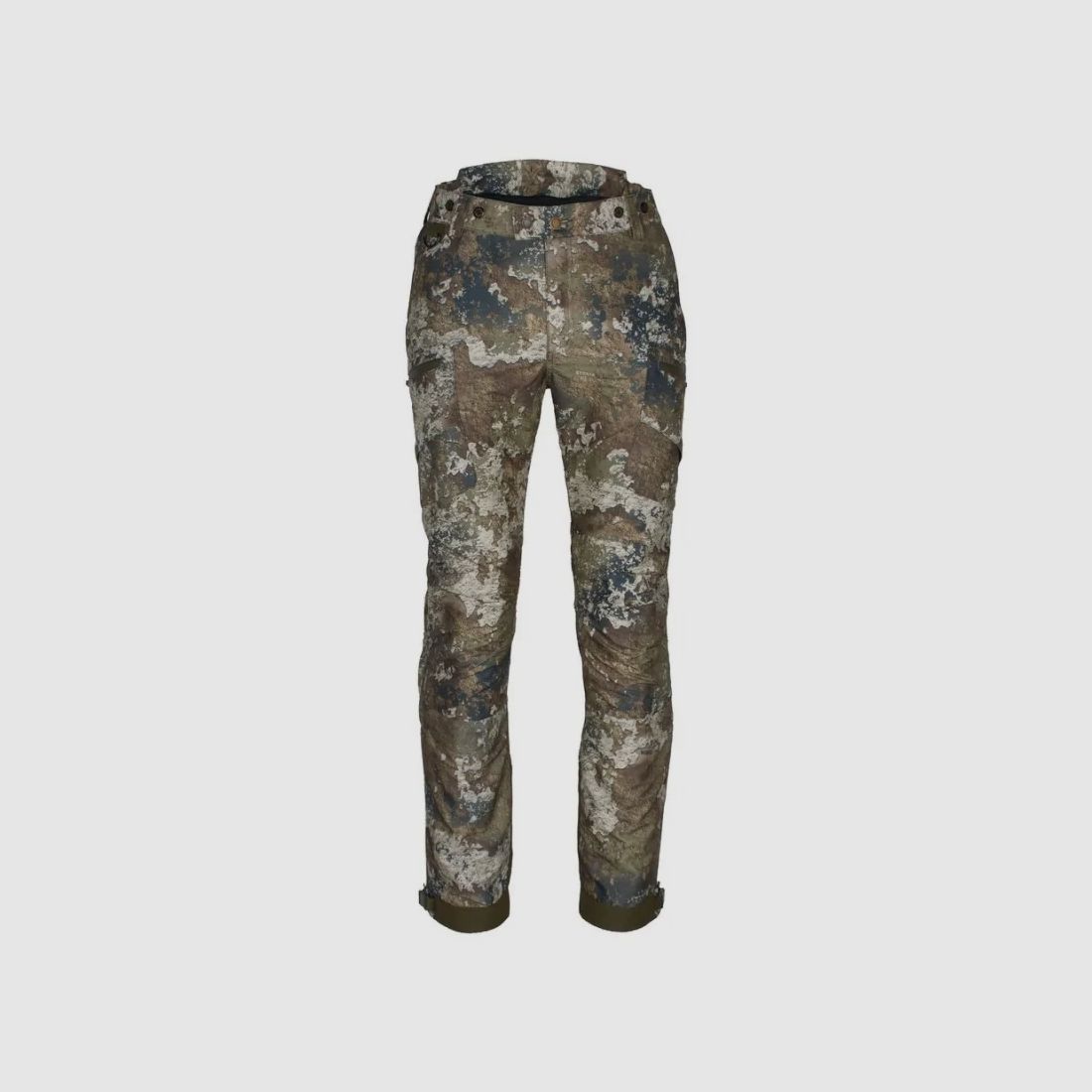 PINEWOOD Hunter Pro Xtreme 2.0 Camou Hunting Trousers for Men Strata, image 1 of 2