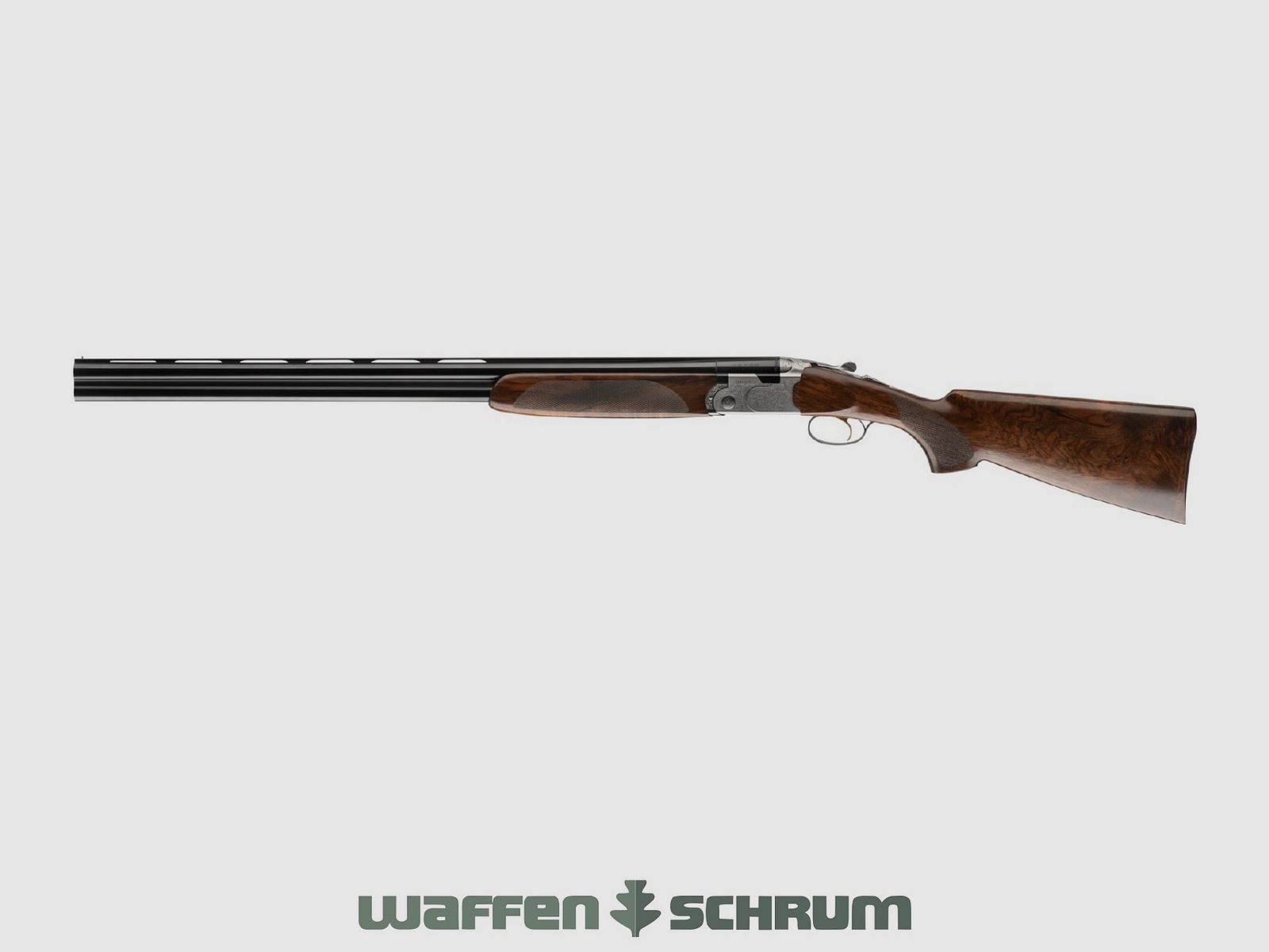 Beretta 687 Silver Pigeon 5 Jagd Links OHCP