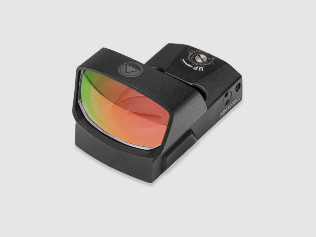 BURRIS Rotpunkt Fastfire 4, Bild 1 von 2