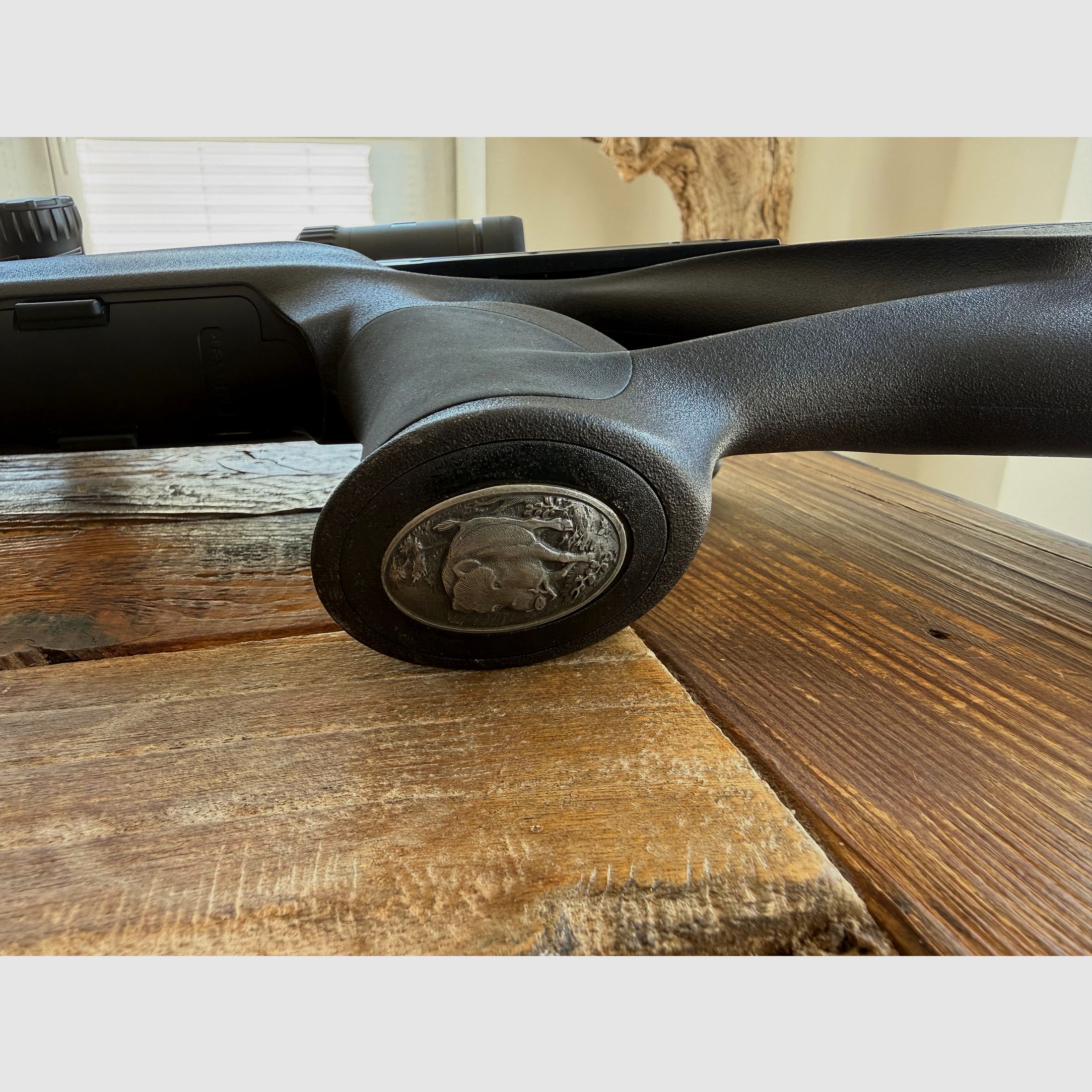 Blaser R8 Professional Success .308 Win – hunting match – Zeiss V6 – Hausken JD224 – full equipment incl. premium ammunition!
