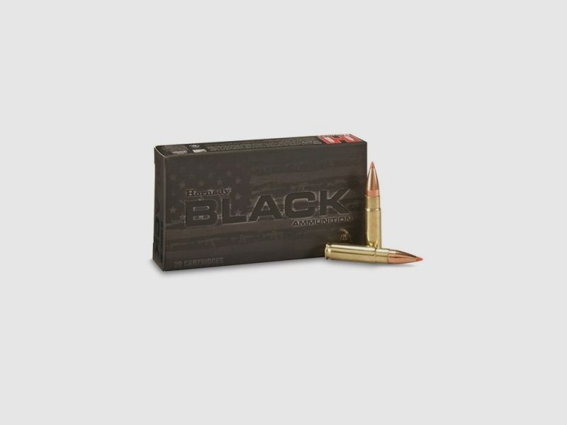 V-Max 110grs Black 20 cartridges