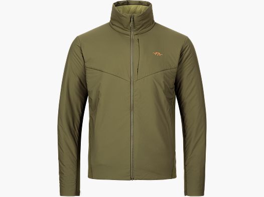 Men's Operator Jacket Dark Olive Dark Olive M
