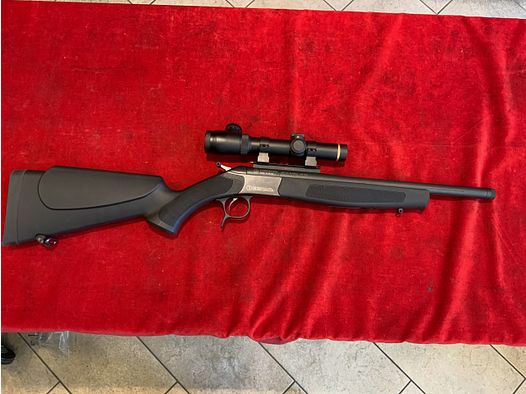 BERGARA 300 AAC BLACKOUT