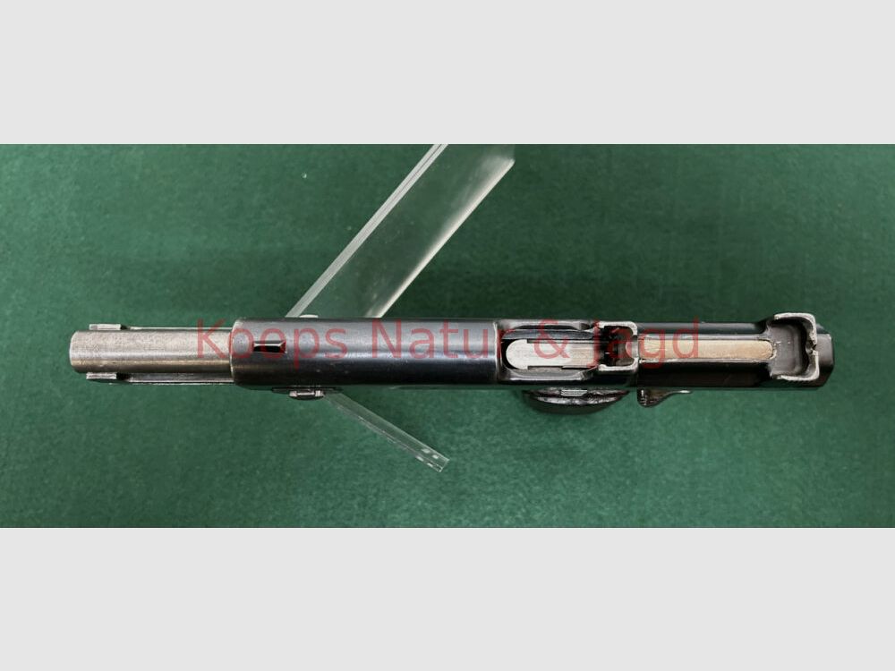 Steyr 1912 Mod. 1911