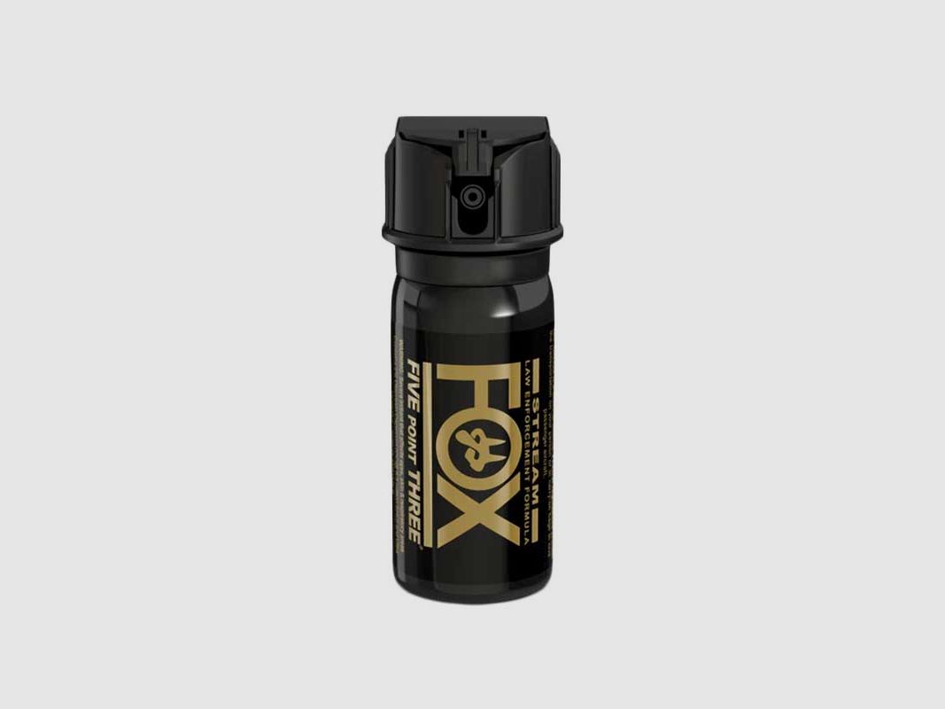 Fox Labs Five point Three® pepper spray 43 ml – stream