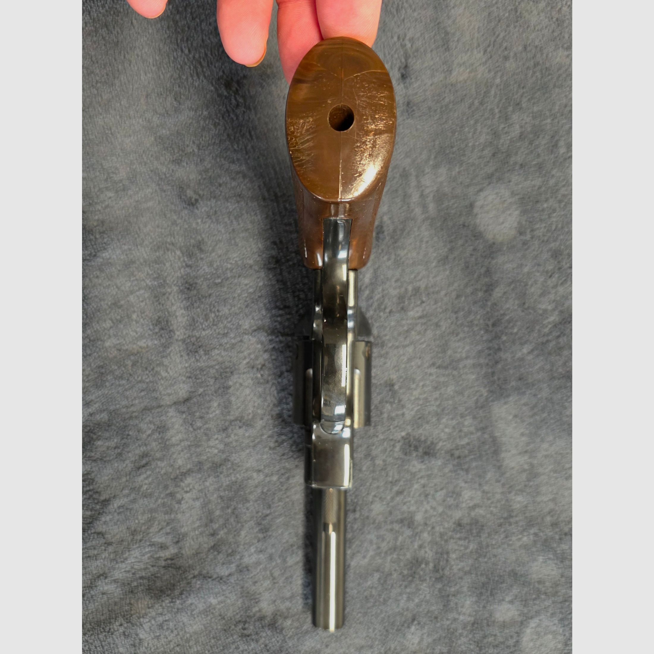 Arminius Revolver HW38, image 2 sur 4