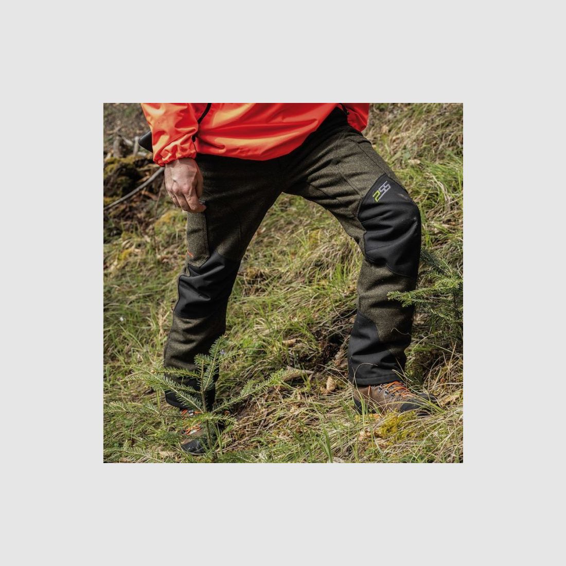 PSS H-Lodenhose X-treme LEICHT, Bild 11 von 20