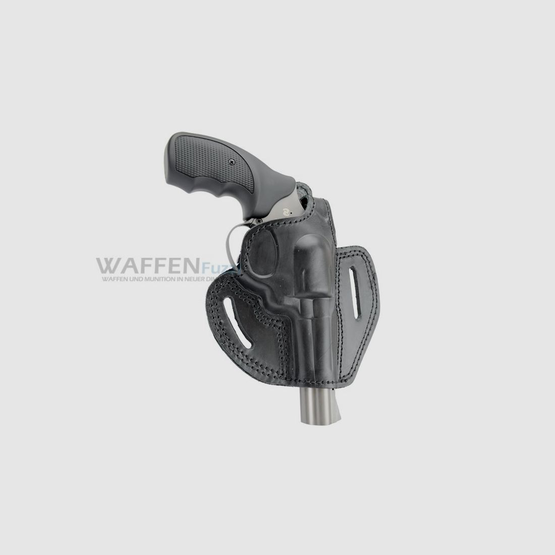 Funda de cuero para cinturón Zoraki R1 / R2