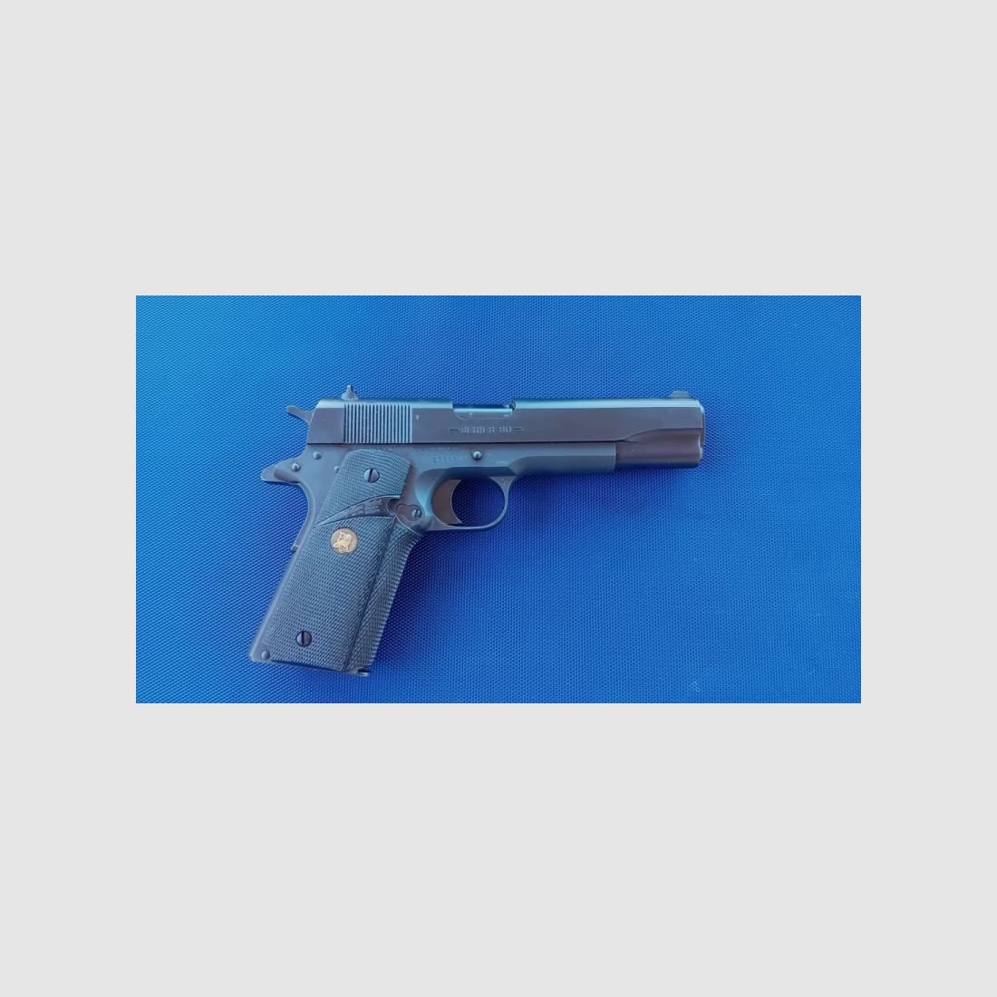 Colt 45 AUTO M1991A1 45ACP Sammlerwaffe