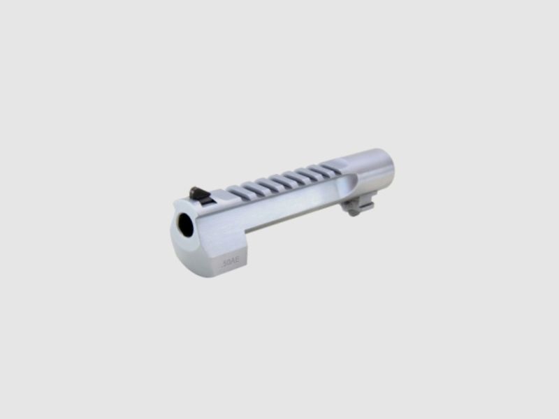 Canna Desert Eagle 6" Brushed Chrome