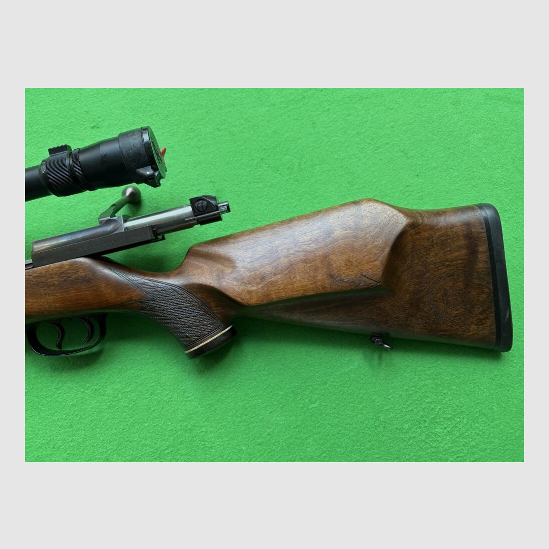 Mauser 66