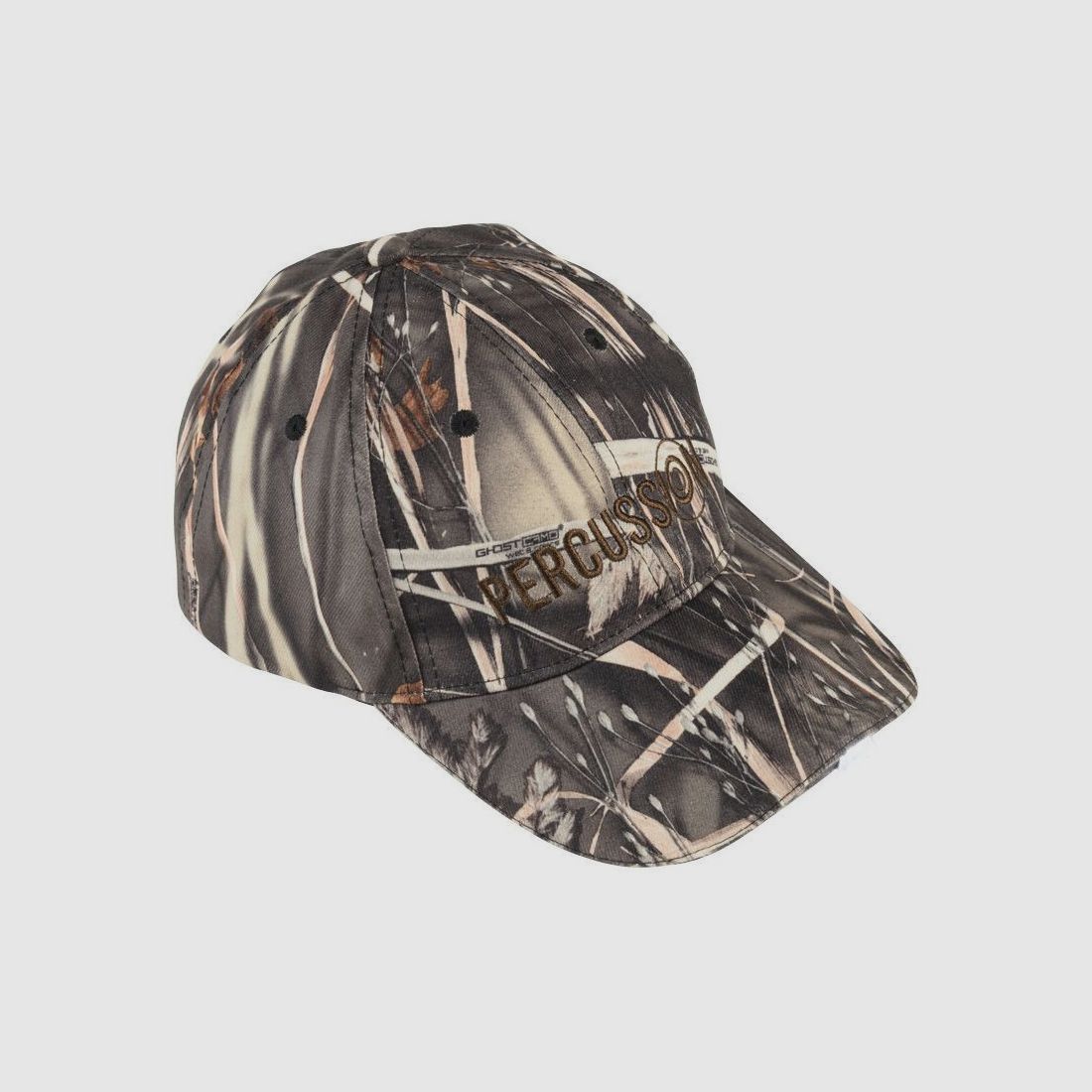 Casquette led camo, image 1 sur 3