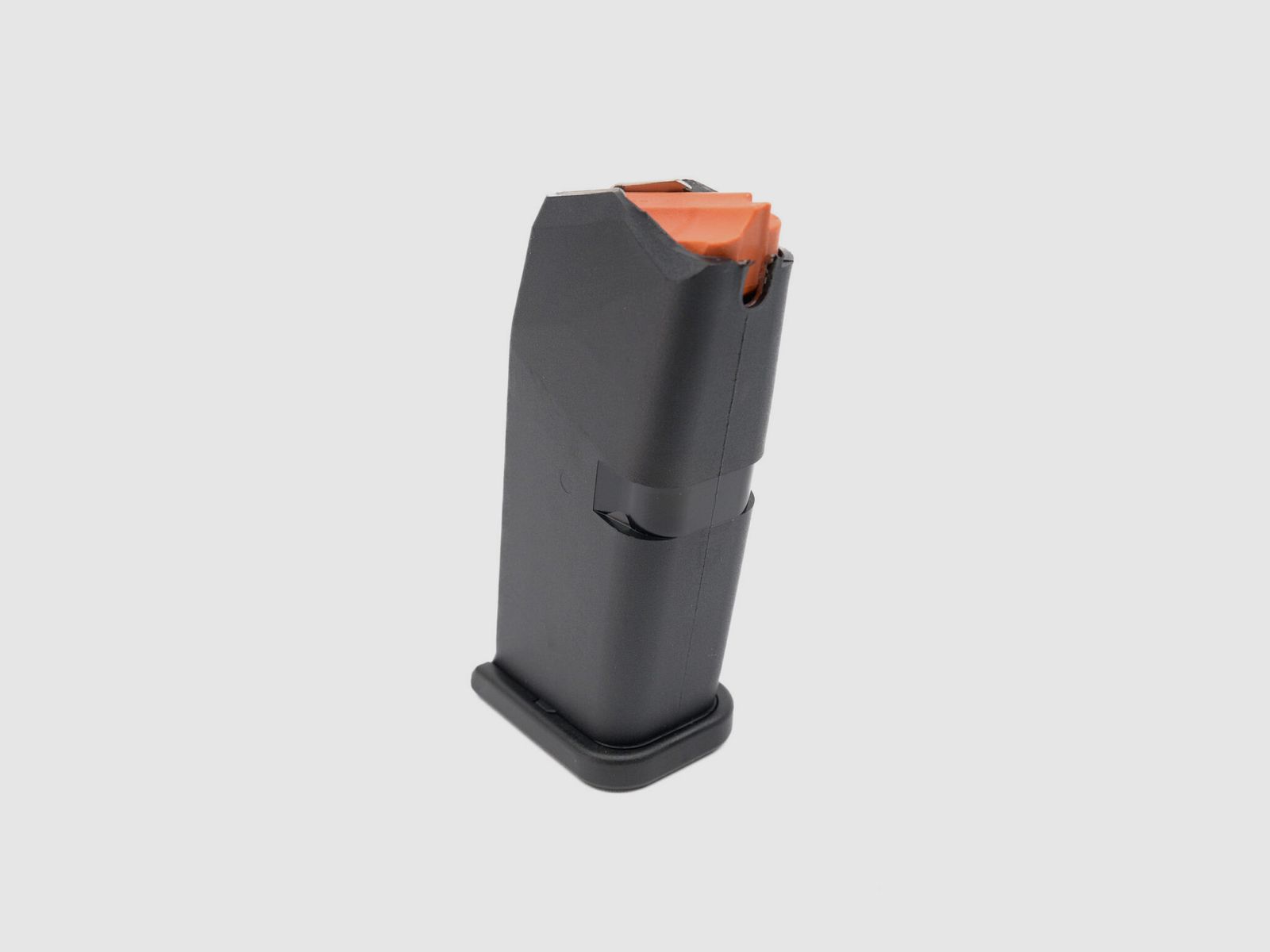 SCHMEISSER AR15-9 GLOCK®-Magazin, 10 Schuss - DE