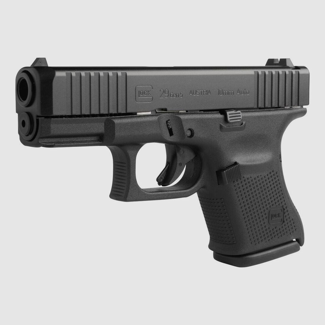 Glock Pistole 29 Gen5 10 mm Auto, Bild 2 von 5
