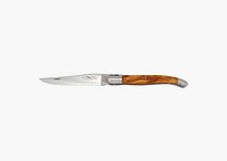 Laguiole Regional Knife 1 Piece TMC
