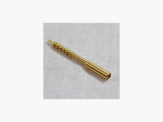DEWEY CAL 40/10 MM PORTE-PATCH AVEC FILET INTERNE 12/28"