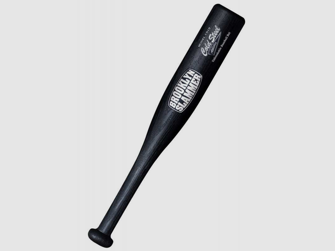 Cold Steel Baseballschläger Brooklyn Slammer