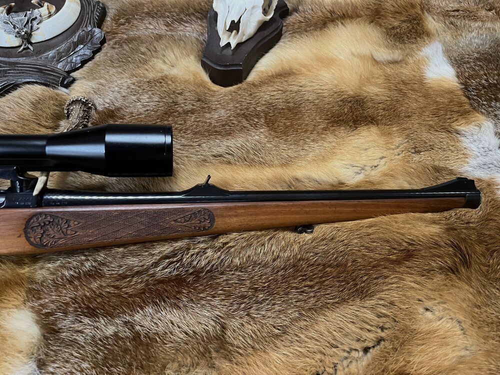 Steyr Mannlicher M