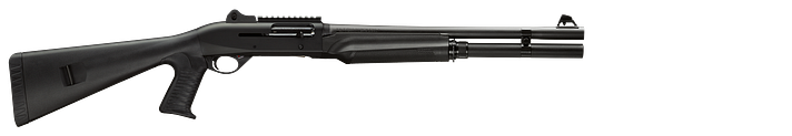 Benelli M2 Tactical Halbautomatische Flinte