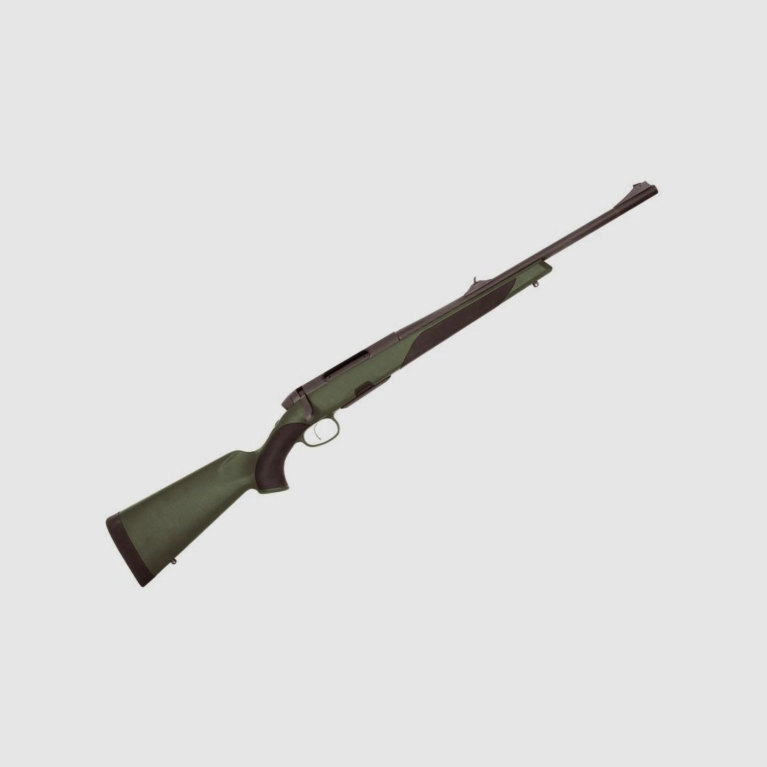 Rifle de cerrojo STEYR MANNLICHER CL II SX – 30-06