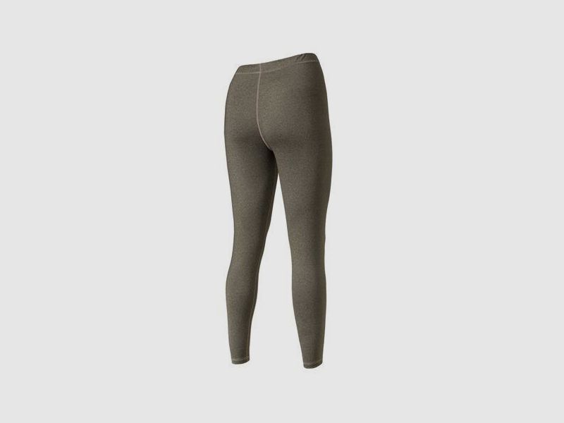 LEGINSY DAMSKIE CALIFORNIA TAGART OLIVE, zdjęcie 2 z 2
