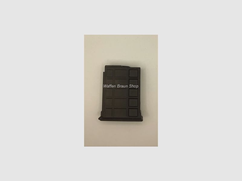 DPMS Kunststoffmagazin für Selbstladebüchse AR-15 Kal. .223 gebraucht