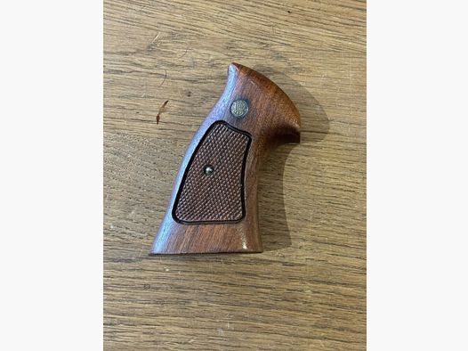 Smith & Wesson Target Stocks voor L/K frame revolvers