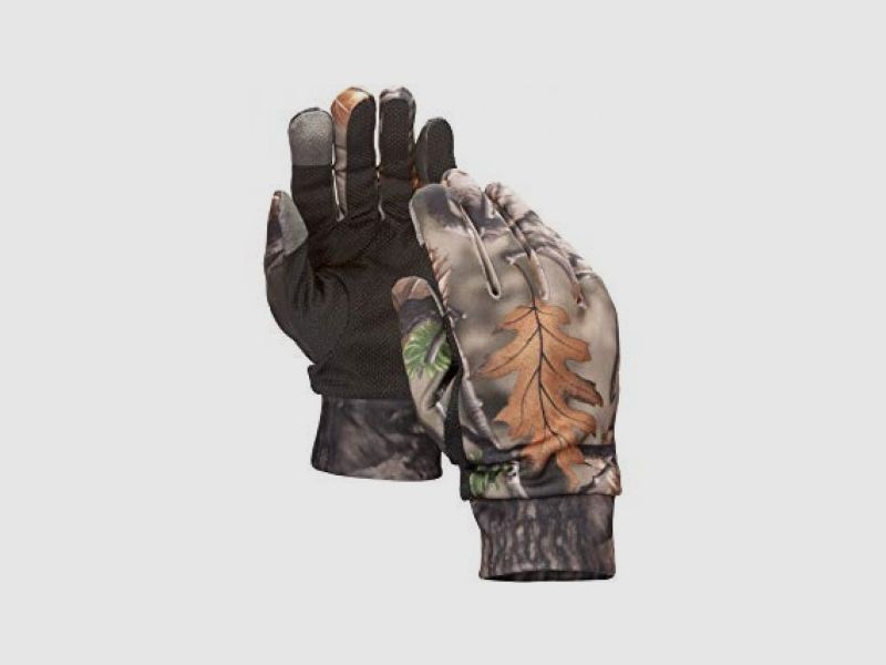 MAD DOG GUANTI IMBOTTITI CAMO