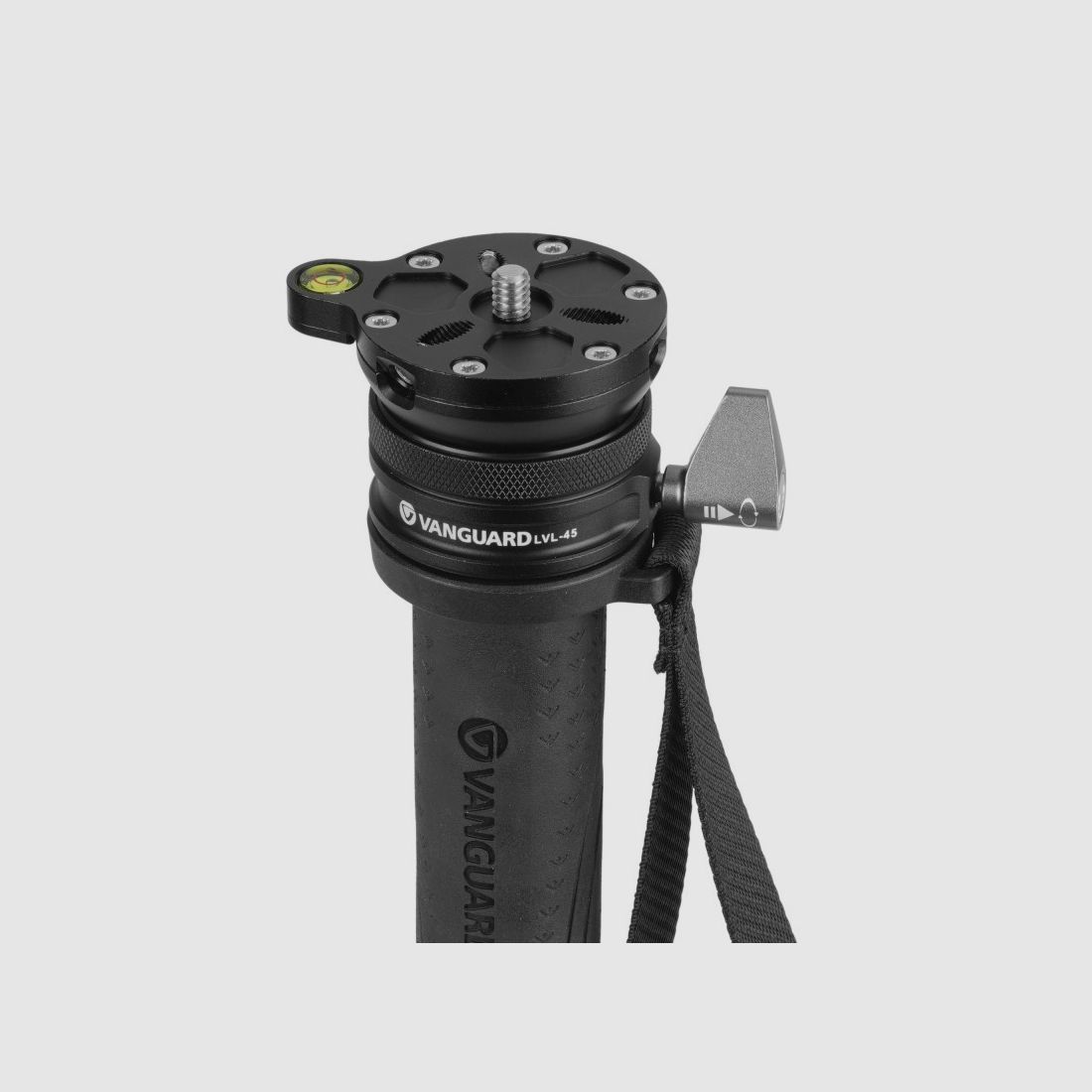 Vanguard Veo 5 CM SPORTS 26 - Carbon-Monopod mit Halbkugel, Bild 3 von 23