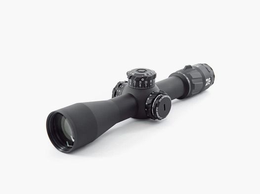 ZCO Zero Compromise ZC 420 4-20x50 luneta celownicza TReMoR3 czarna blokada