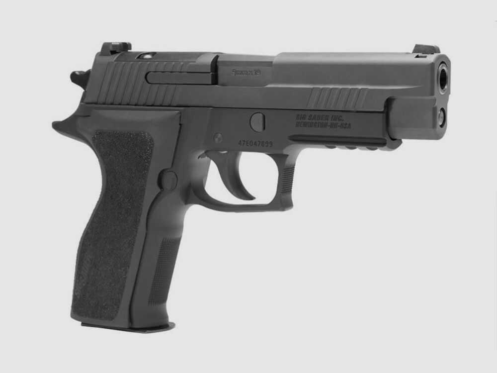 Sig Sauer P226 Elite