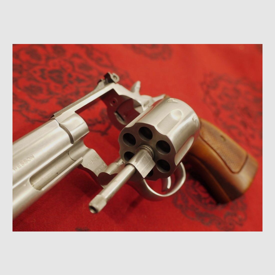 Smith & Wesson 686-2