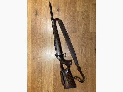 Sauer 101 GTI, caliber .270Win