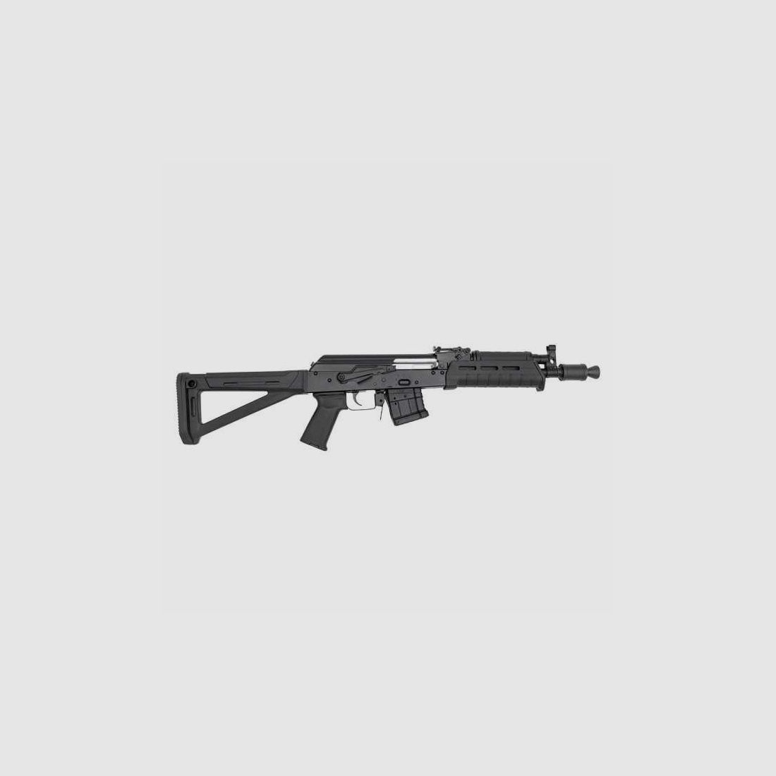 WBP MiniJack Magpul AK AKM Kalaschnikow 5,45×39 Schwarz