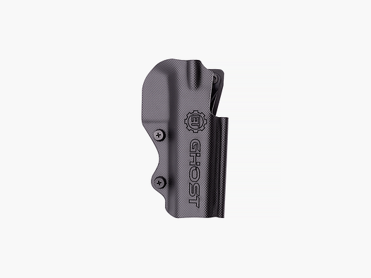 The Civilian 3G Ghost Holster, Versión de mano: Mano izquierda, Modelo de pistola: SPS