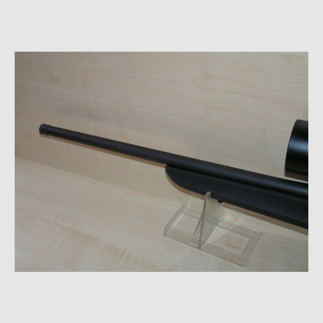 Beretta BRX1 Linkssystem