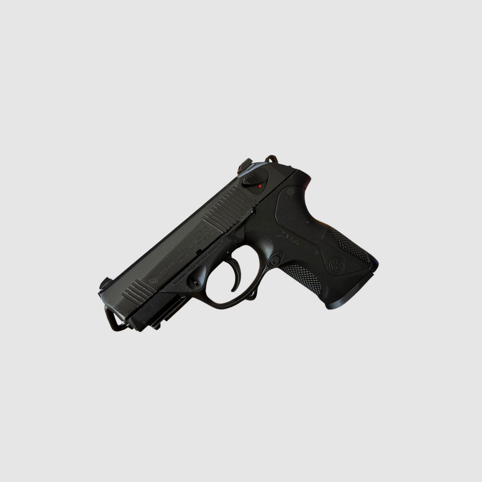 Pistolet Beretta PX4 Storm 9mm | Innowacyjna Lufa Rotacyjna, billede 2 af 8