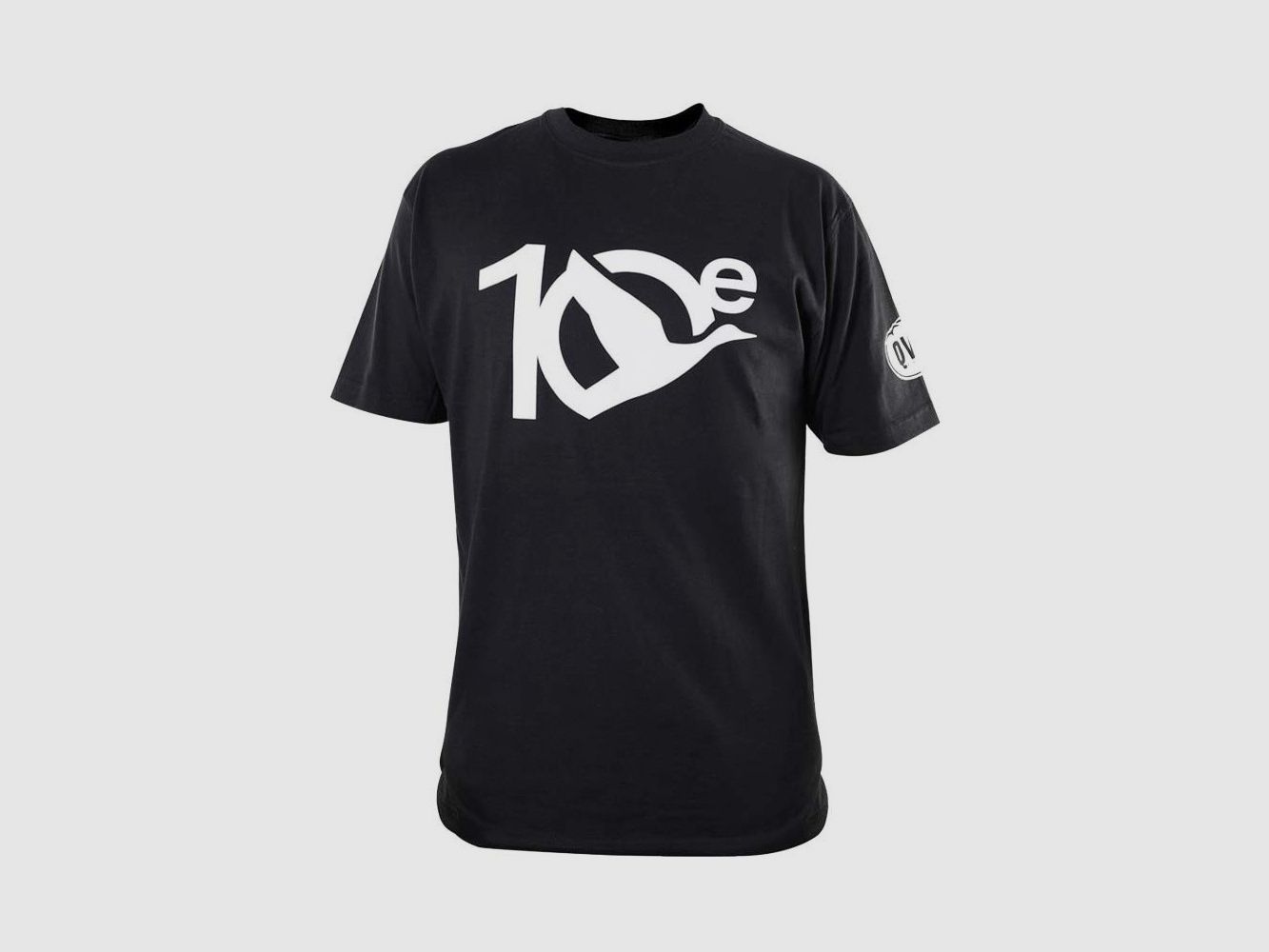 QVO Special 10th Anniversary T-Shirt, image 1 of 4